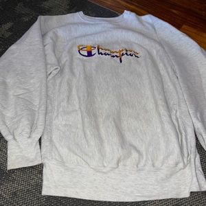 Champion Sweatshirt